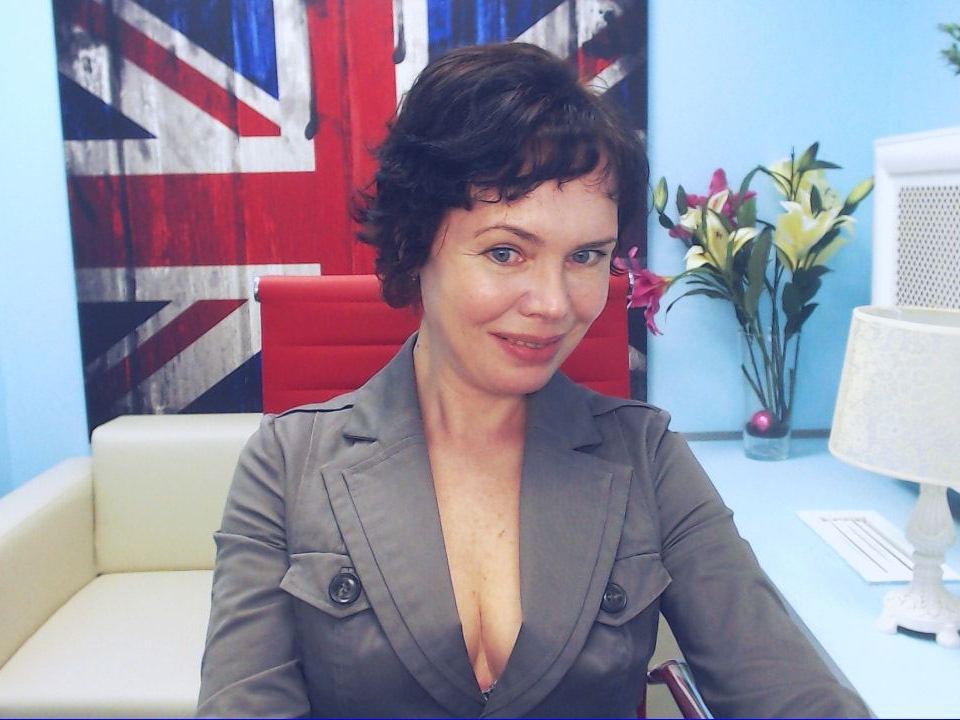 Profilbilde av Julia_Wonderland webkamera modell
