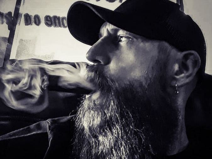 Profilbilde av CUMPIGSMOKE webkamera modell