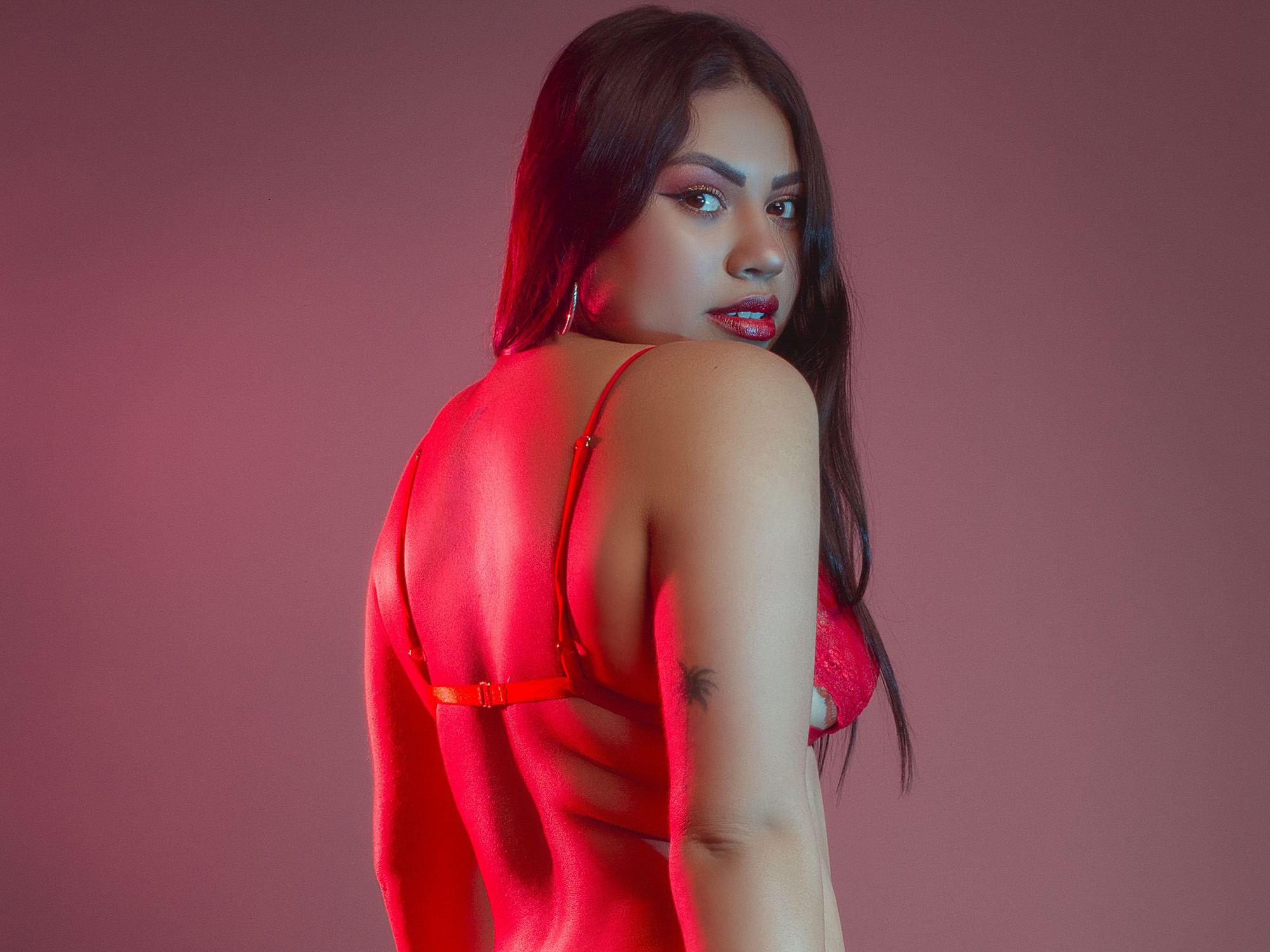 AshleyR20 immagine del profilo del modello di cam