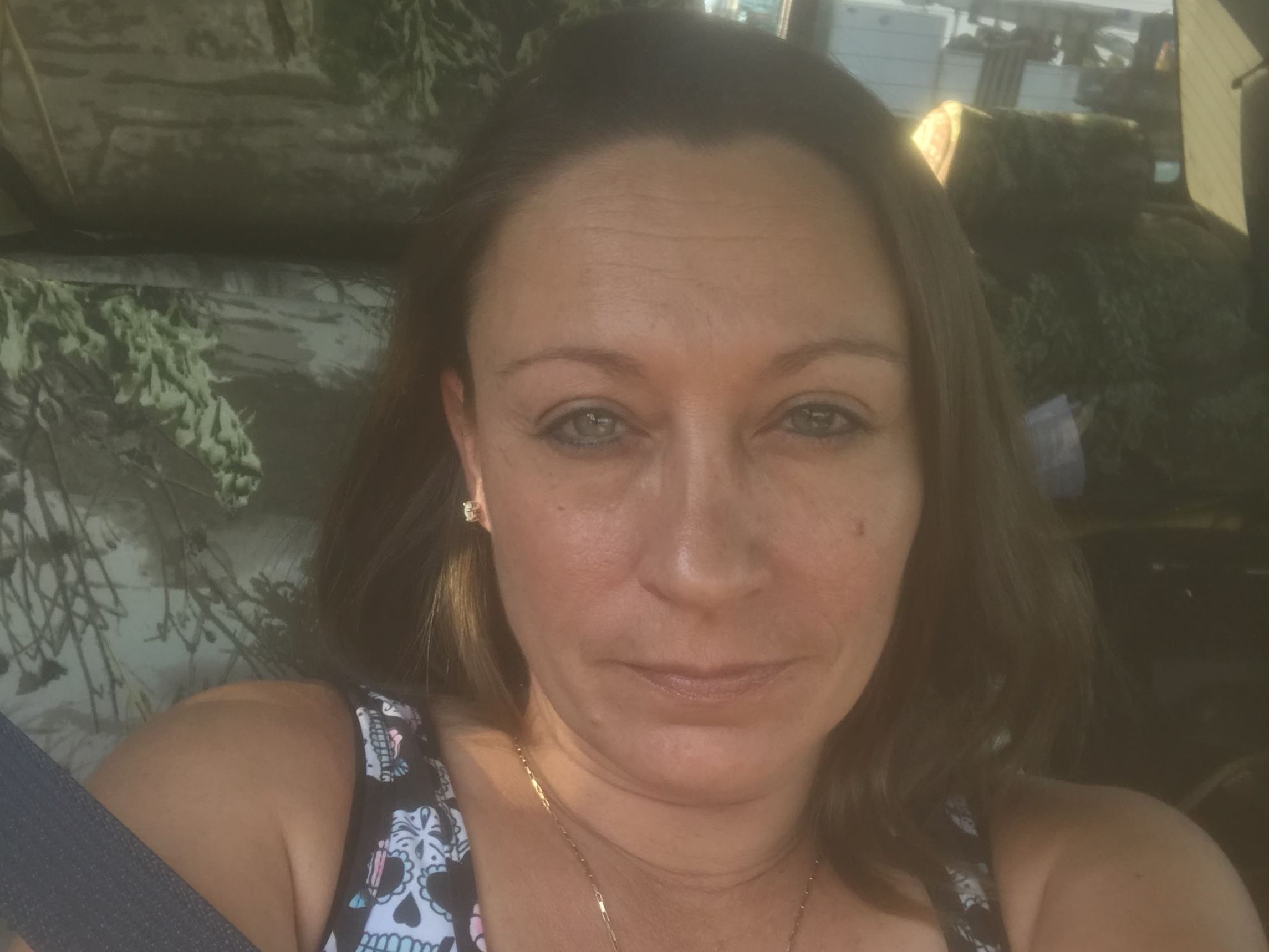 MistressGinger18 immagine del profilo del modello di cam