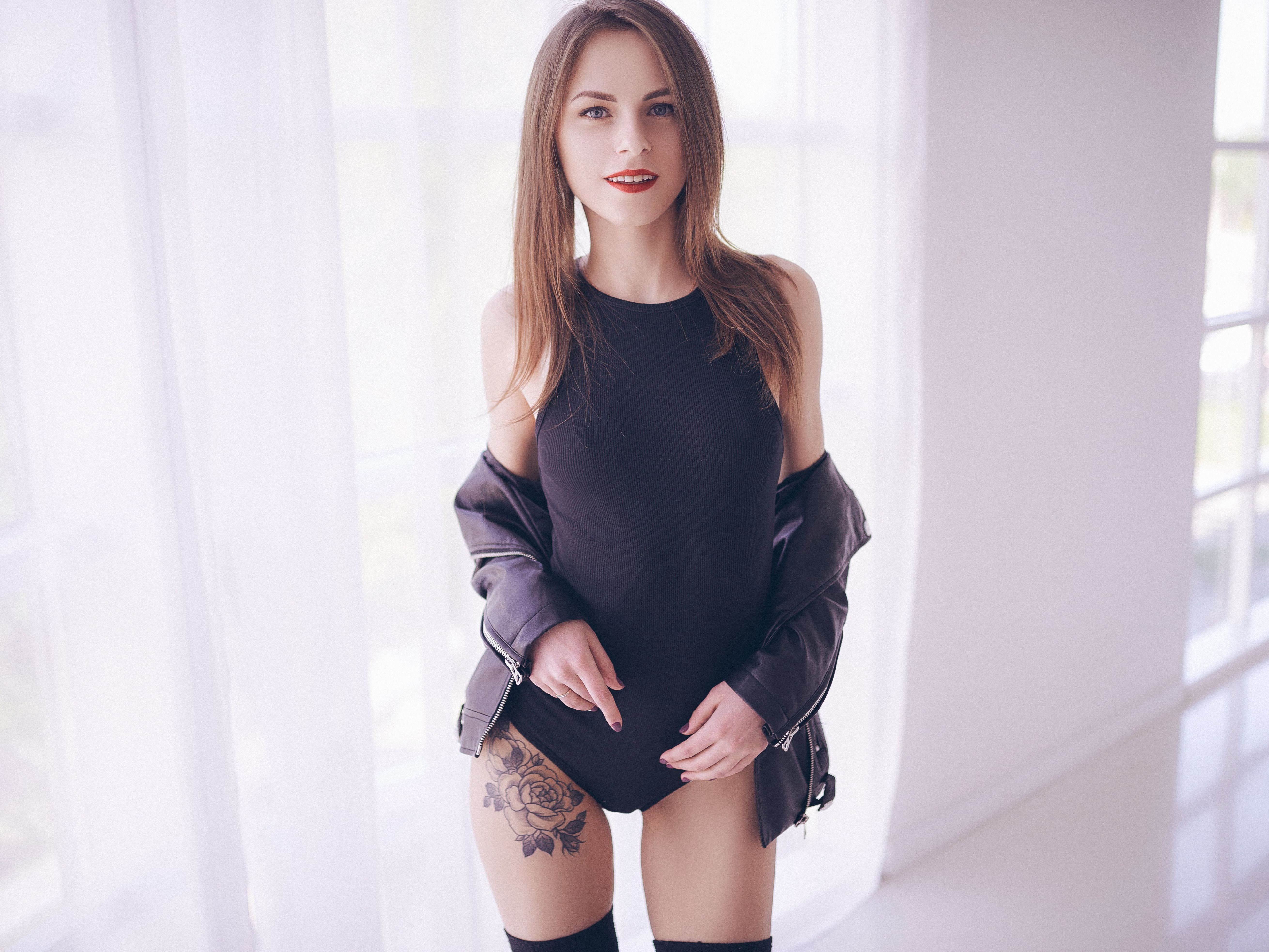 Imagen de perfil de modelo de cámara web de LexieCalves