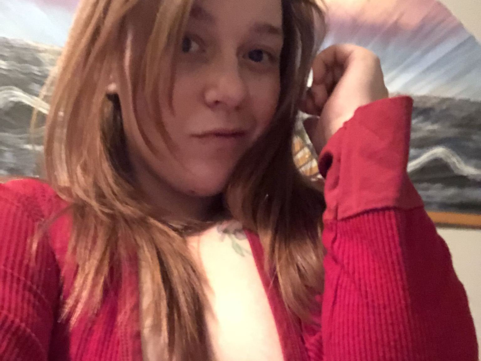 HazelKnight Profilbild des Cam-Modells 