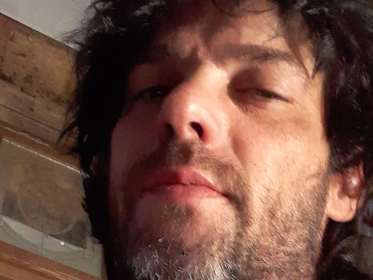 Foto de perfil de modelo de webcam de Superbob 