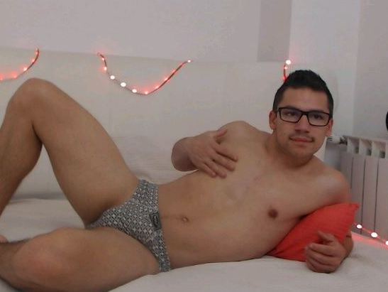 Magnum4k cam model profile picture 