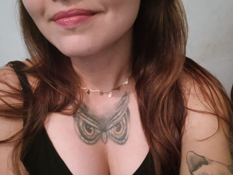 BraTeen profielfoto van cam model 