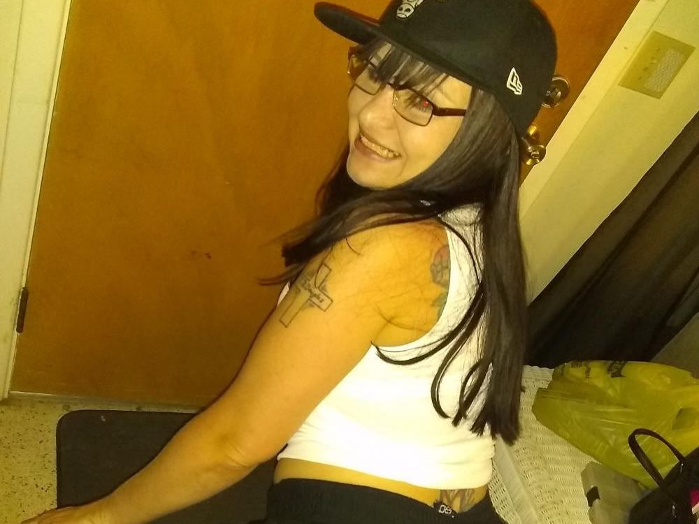 Callie_Mayes Profilbild des Cam-Modells 