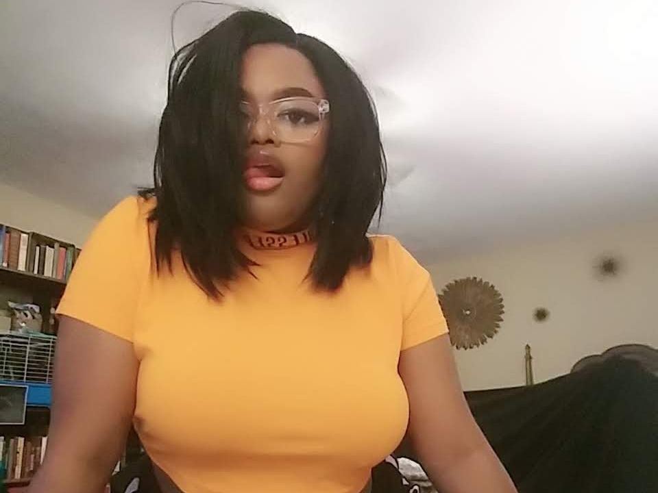 Foto de perfil de modelo de webcam de oxHollyRayxo 