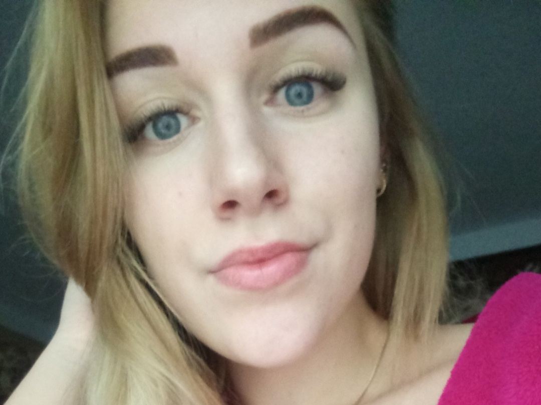 Foto de perfil de modelo de webcam de BlondeKelly3006 