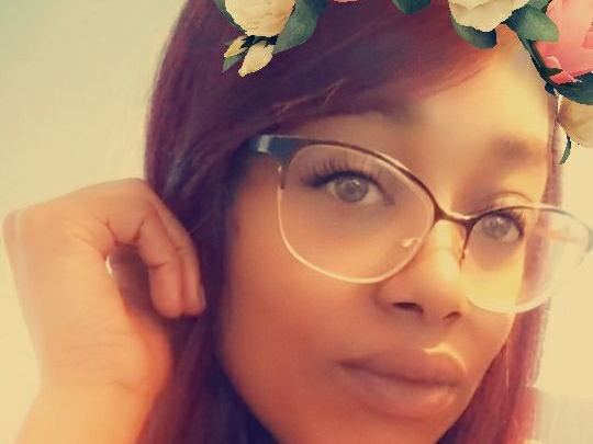 YourBabyDoll26 profilbild på webbkameramodell 