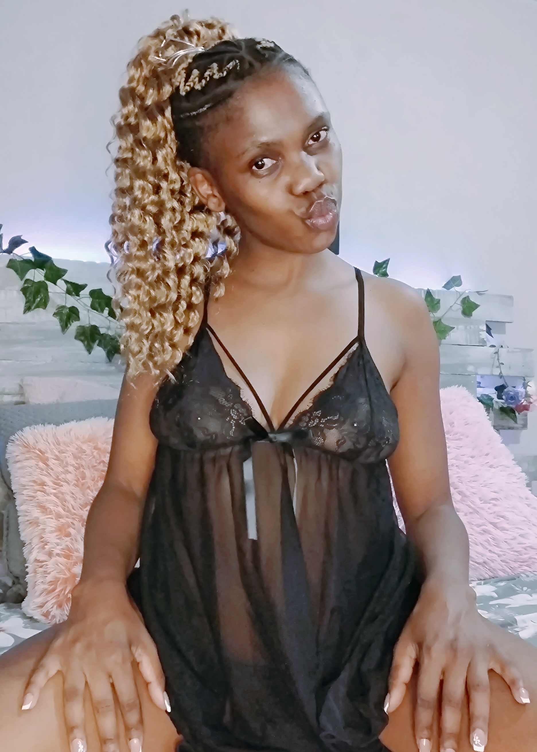 Artiest Nubian_Empressxx Foto 6