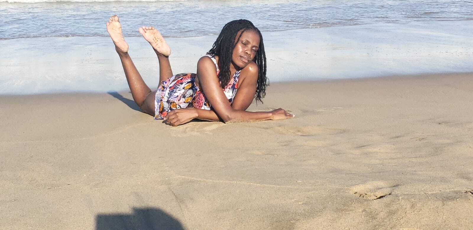 Artiest Nubian_Empressxx Foto 2