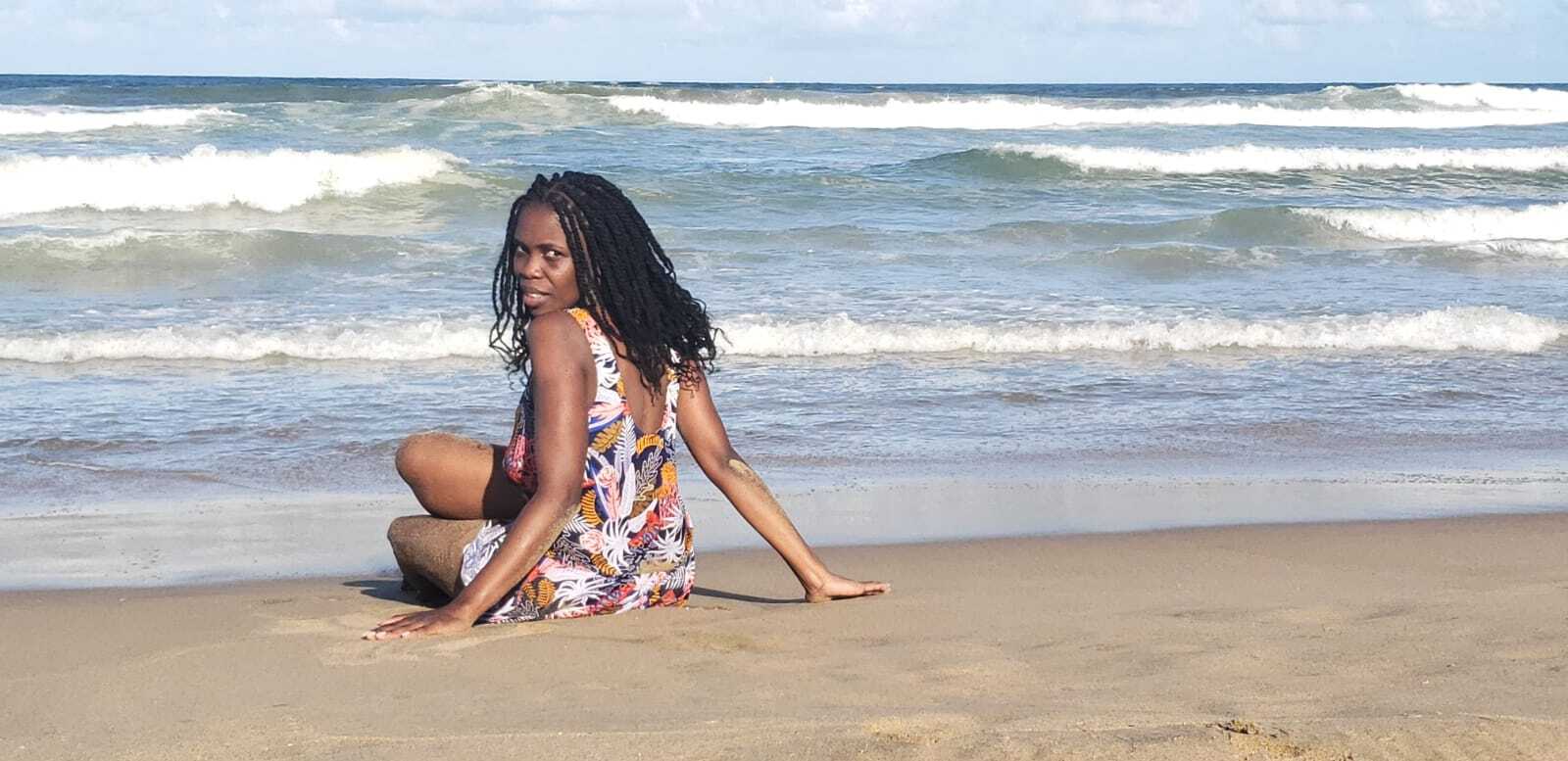 Artiest Nubian_Empressxx Foto 1