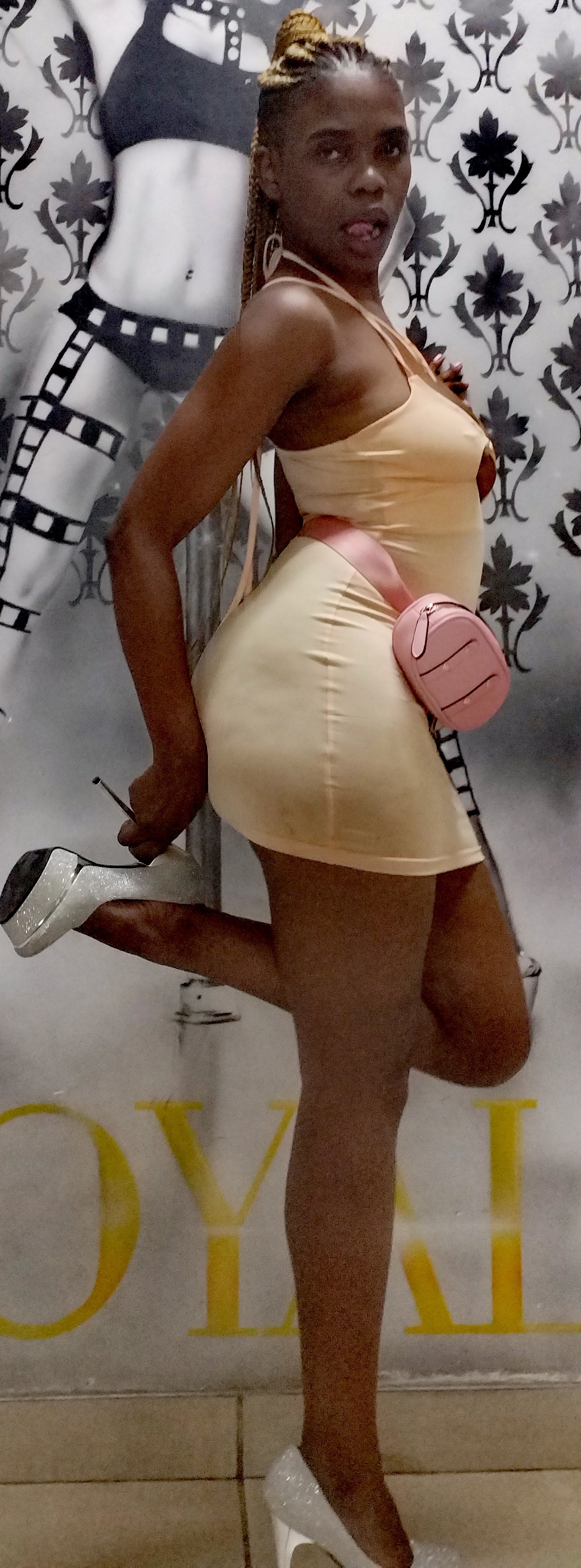 Artiest Nubian_Empressxx Foto 10