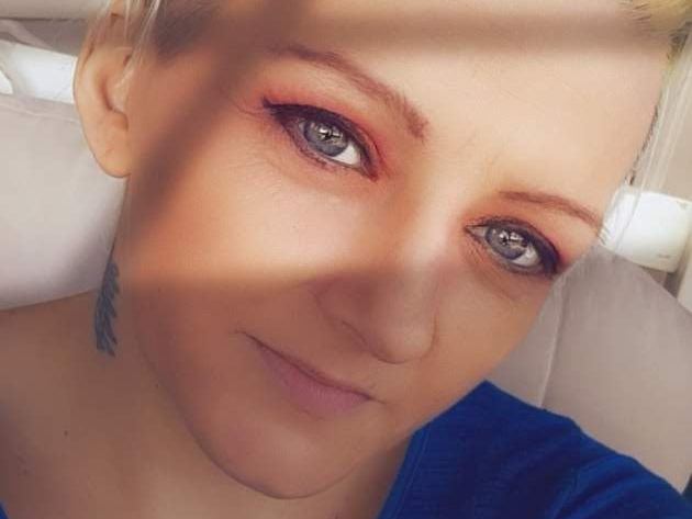 MistressAspenReign Profilbild des Cam-Modells 