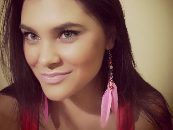 Yesenia_Harper profilbild på webbkameramodell 