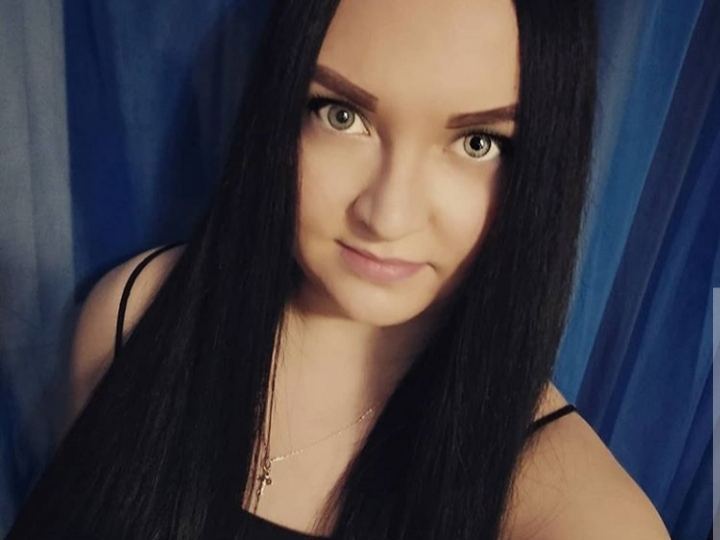 Brenda_Baby profilbild på webbkameramodell 