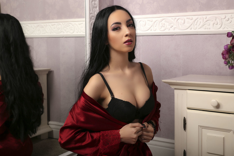 Interprete DreamyCleo Foto 11