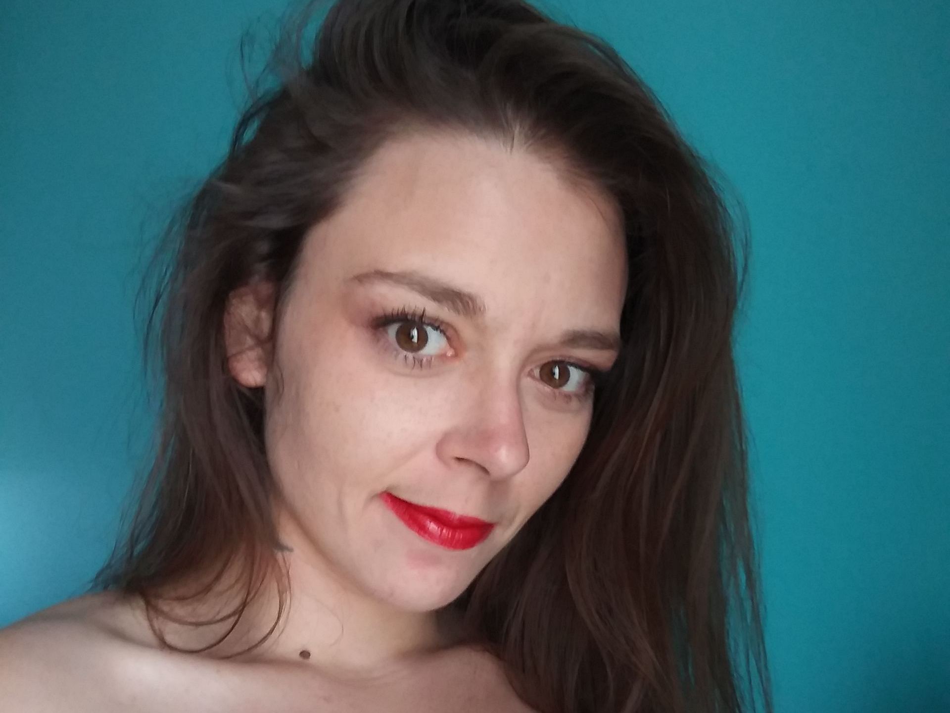 ChristinaScott immagine del profilo del modello di cam