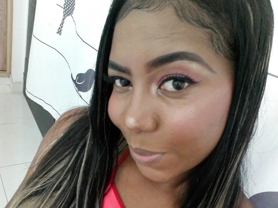 ebonycarolinatitix Profilbild des Cam-Modells 