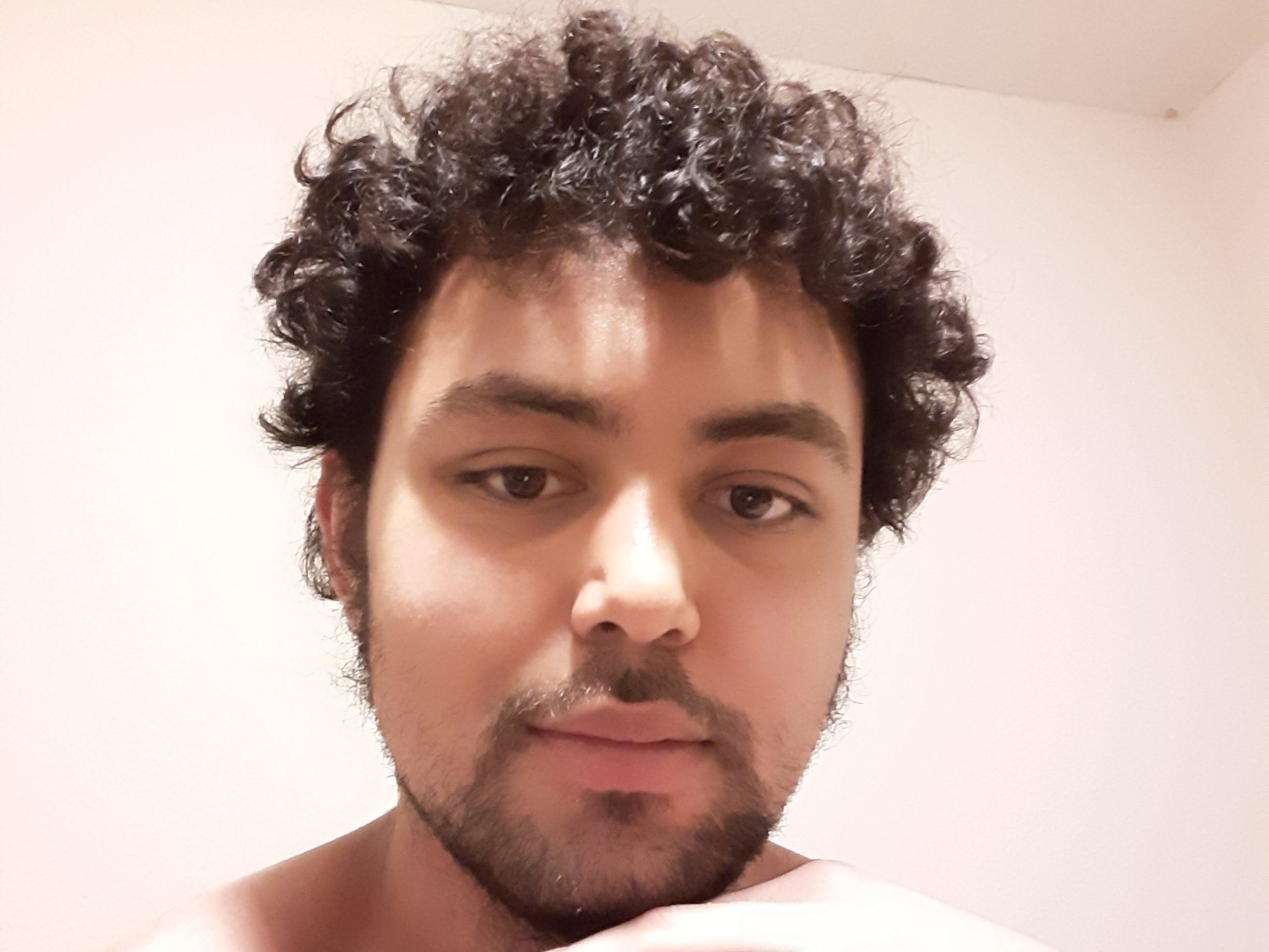 Shyloving immagine del profilo del modello di cam