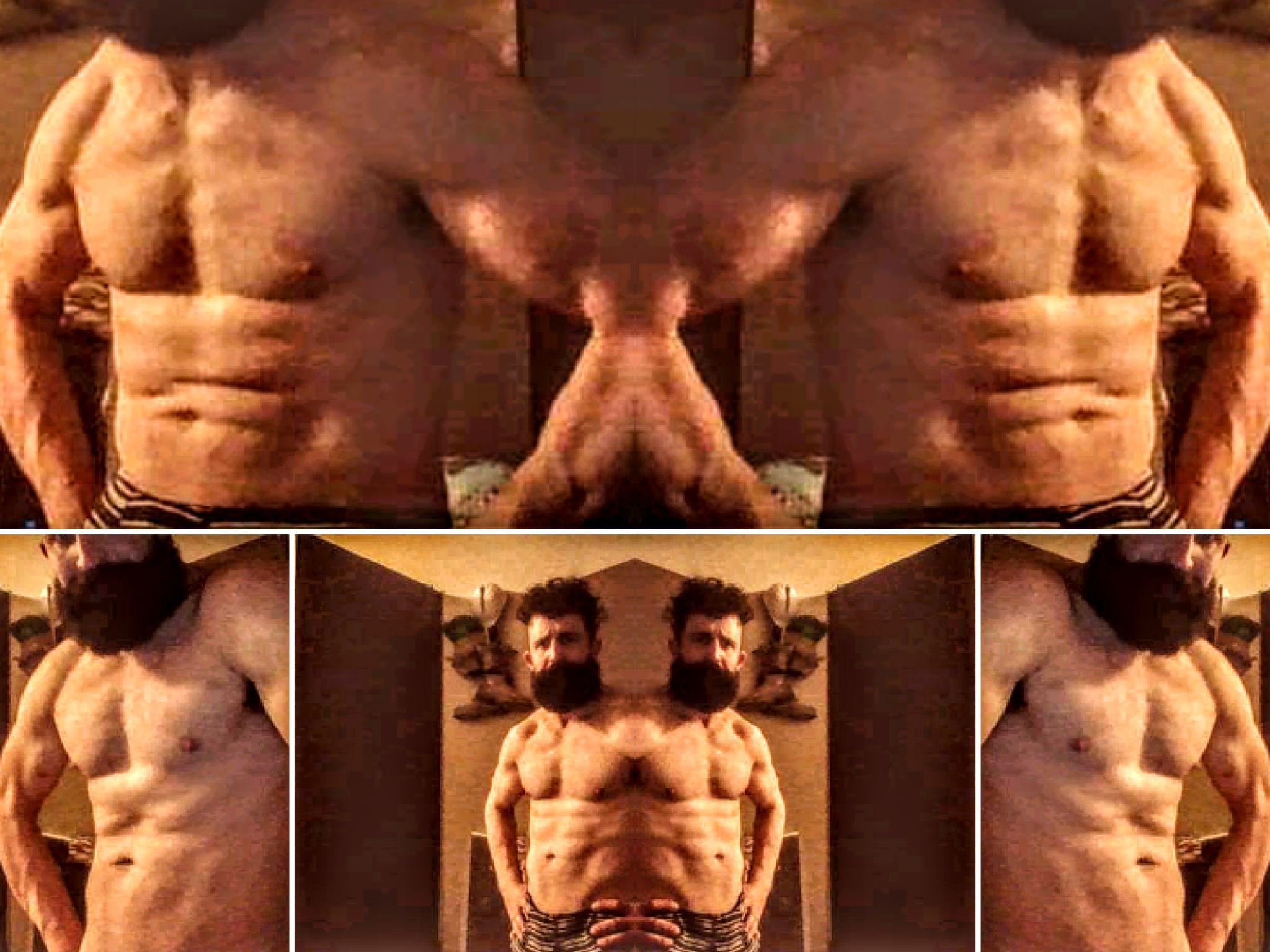 Image de profil du modèle de webcam Robertjm122