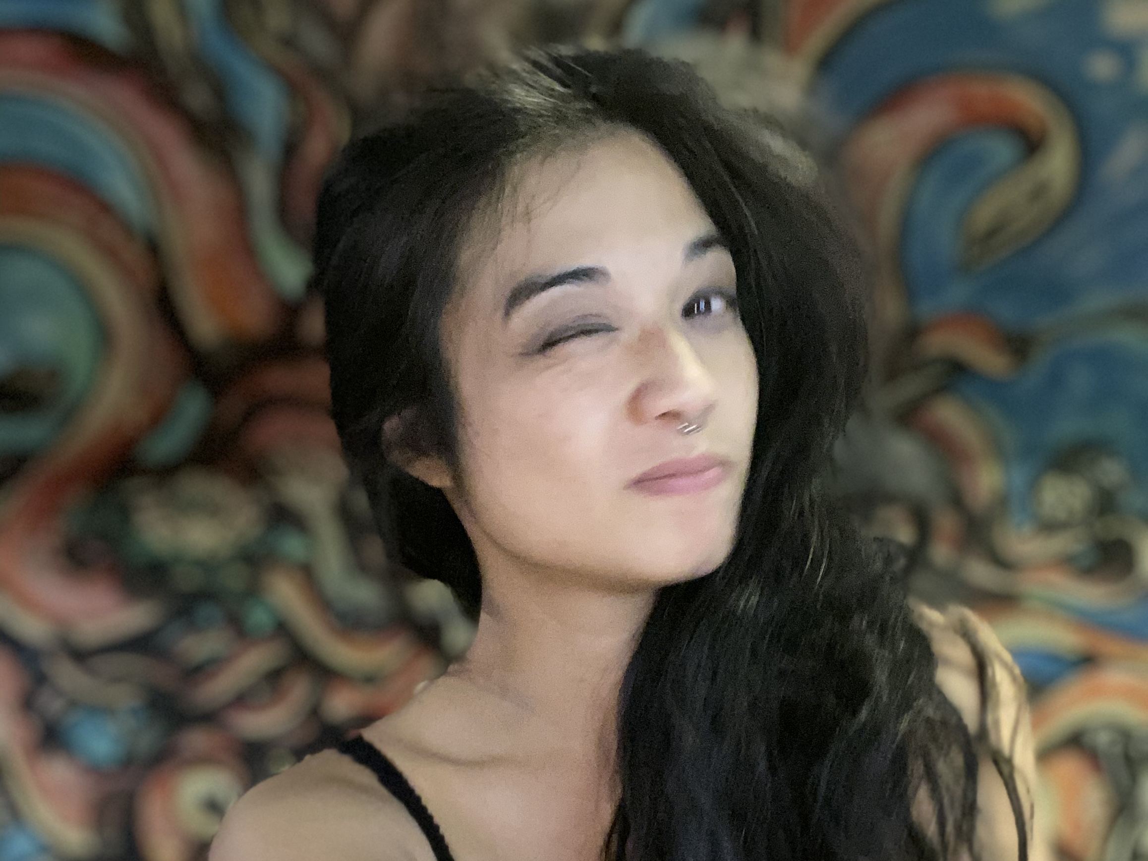 TheLetterL profielfoto van cam model 