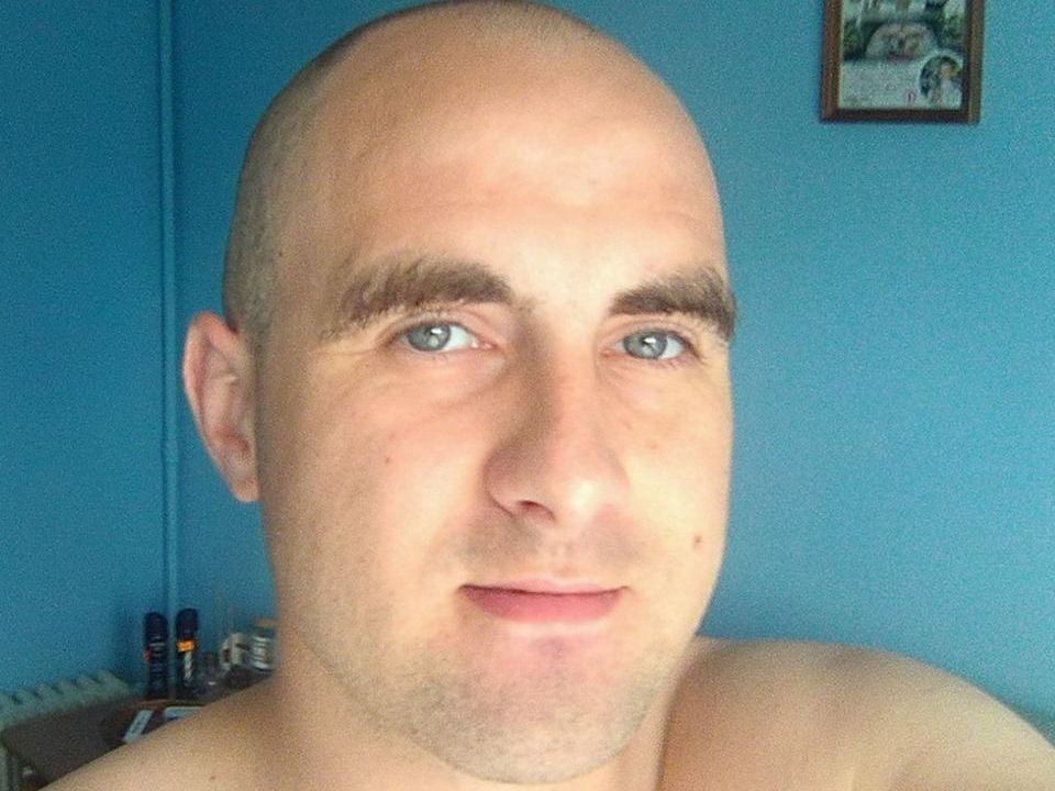 Image de profil du modèle de webcam damianrawluk