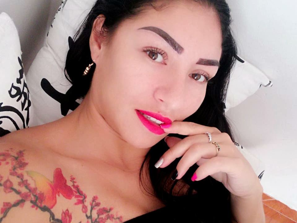 Foto de perfil de modelo de webcam de Melissa_Brokehard 