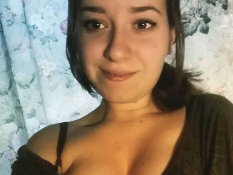 Profilbilde av RachelShy webkamera modell