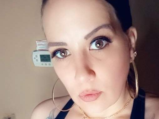 Sweetstax immagine del profilo del modello di cam