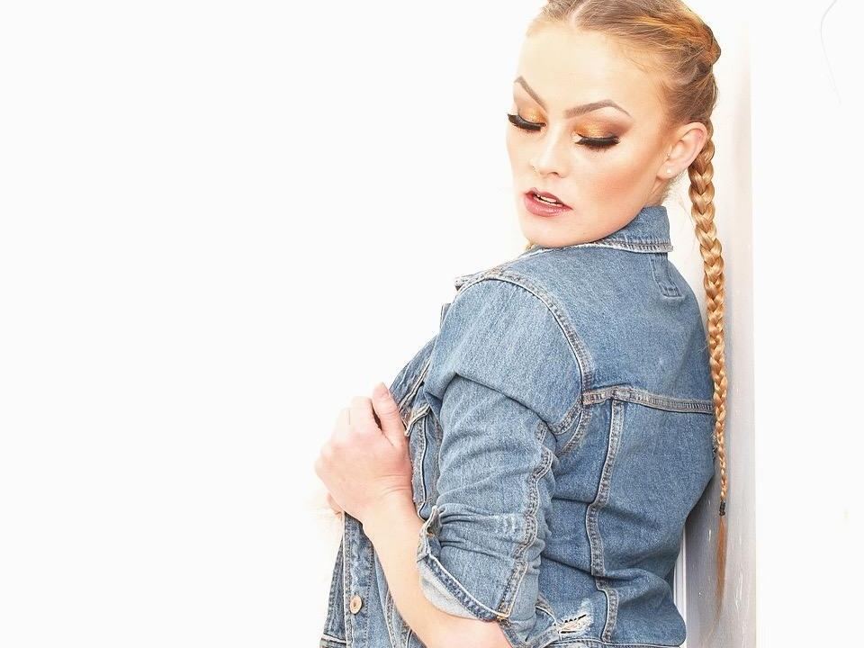 Image de profil du modèle de webcam SouthernPeachx