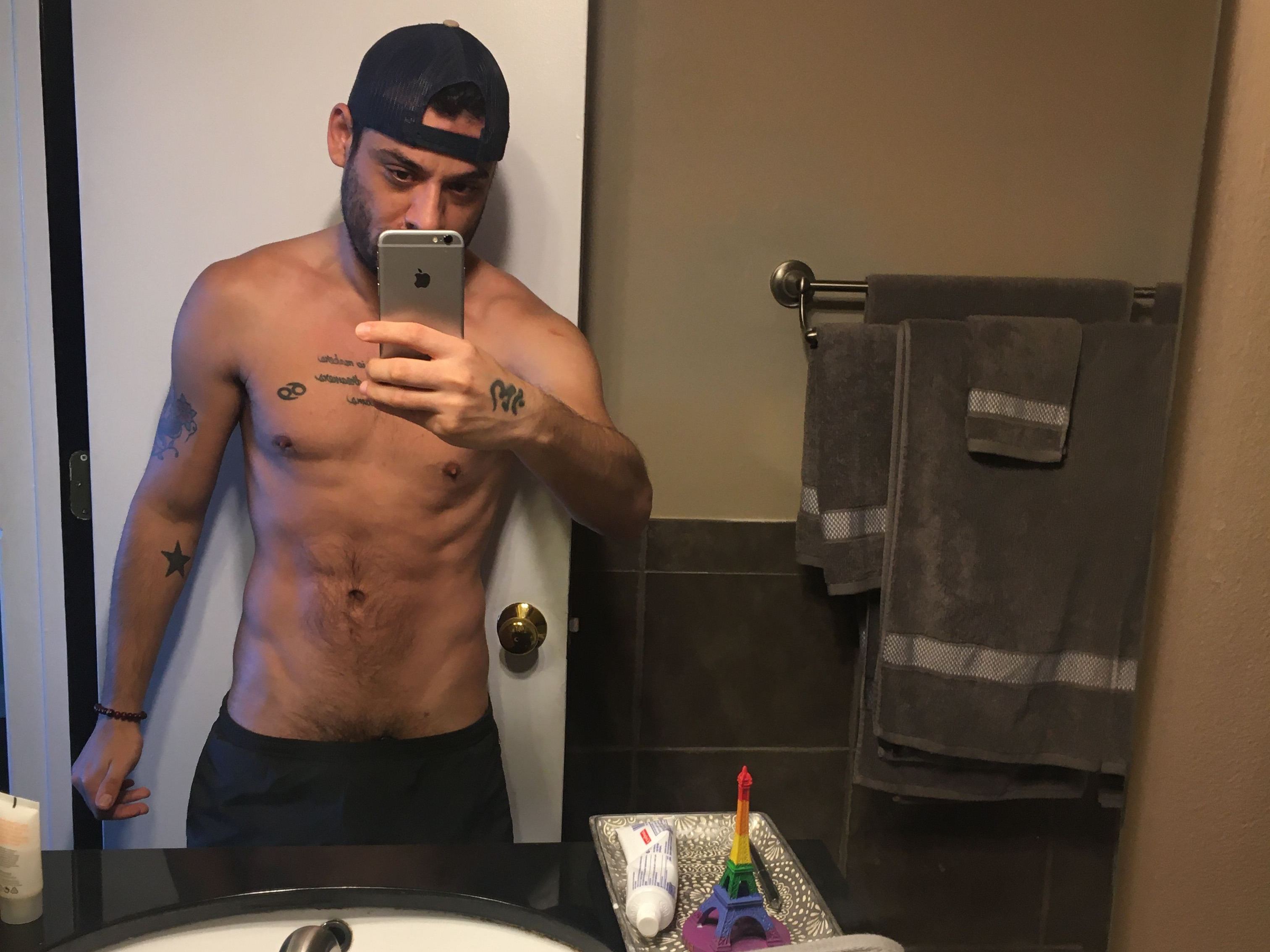 RiverMaddox profilbild på webbkameramodell 