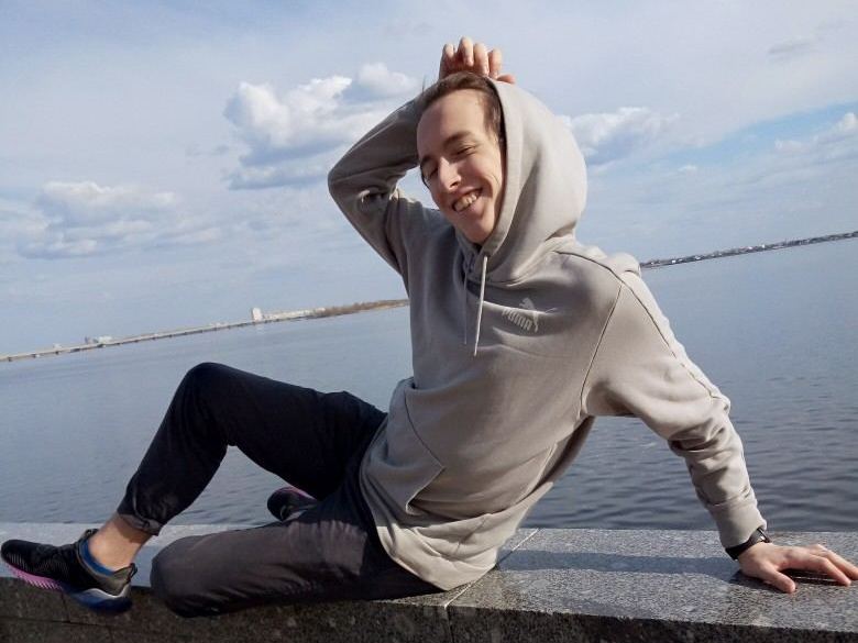 Komrade cam model profile picture 