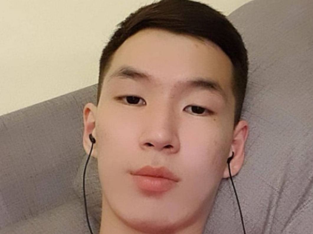 Image de profil du modèle de webcam Jordjst