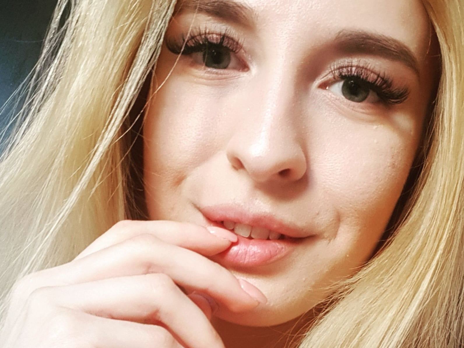 Profilbilde av Carly_Doll webkamera modell