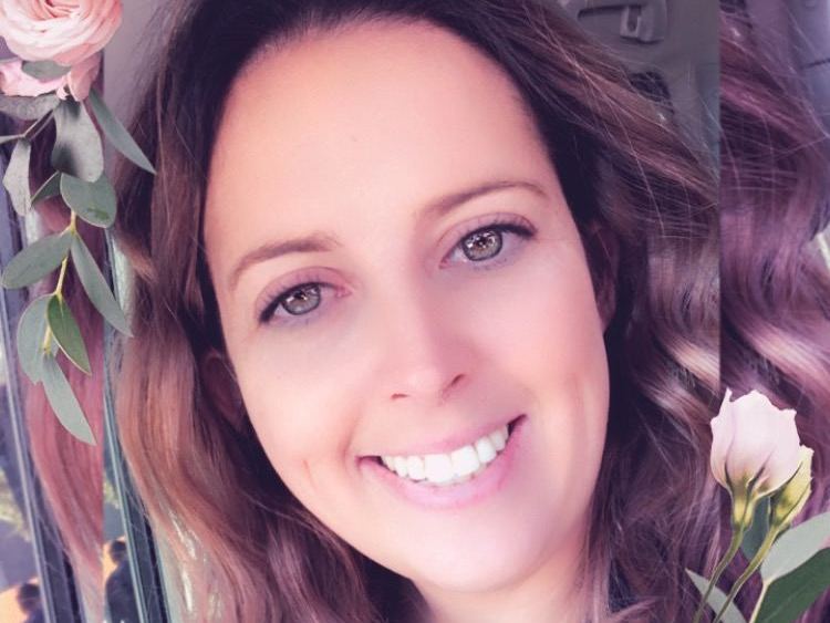 NeighbourGirl profilbild på webbkameramodell 