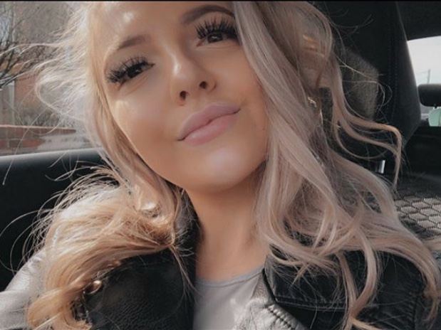 Image de profil du modèle de webcam ChelseaBarbie