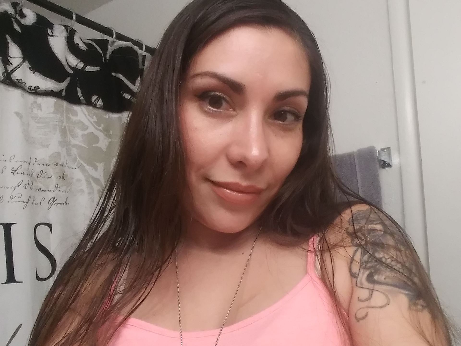 Foto de perfil de modelo de webcam de Insanity_xXx 