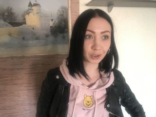 AmeliaBlossom immagine del profilo del modello di cam