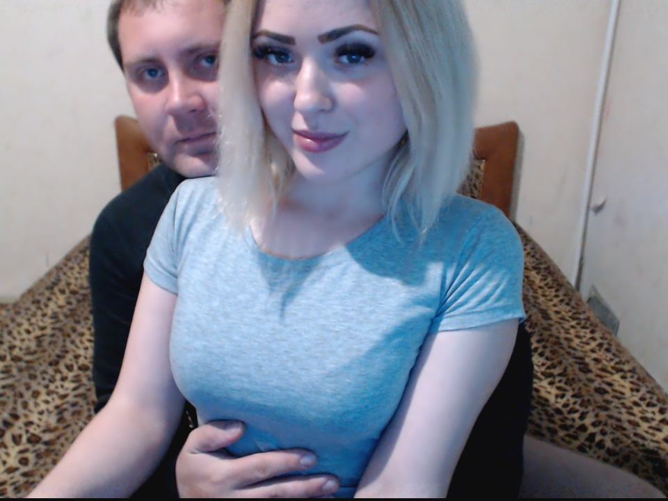 BonnieClyde18 immagine del profilo del modello di cam