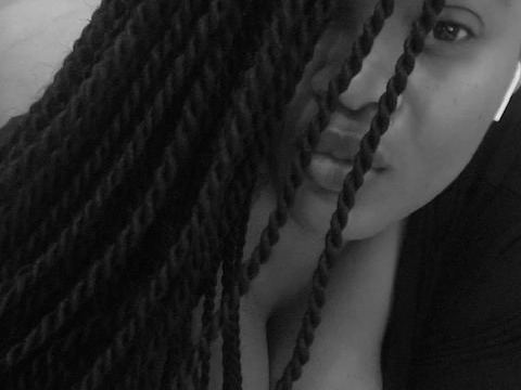 Imagen de perfil de modelo de cámara web de MistressGenesis
