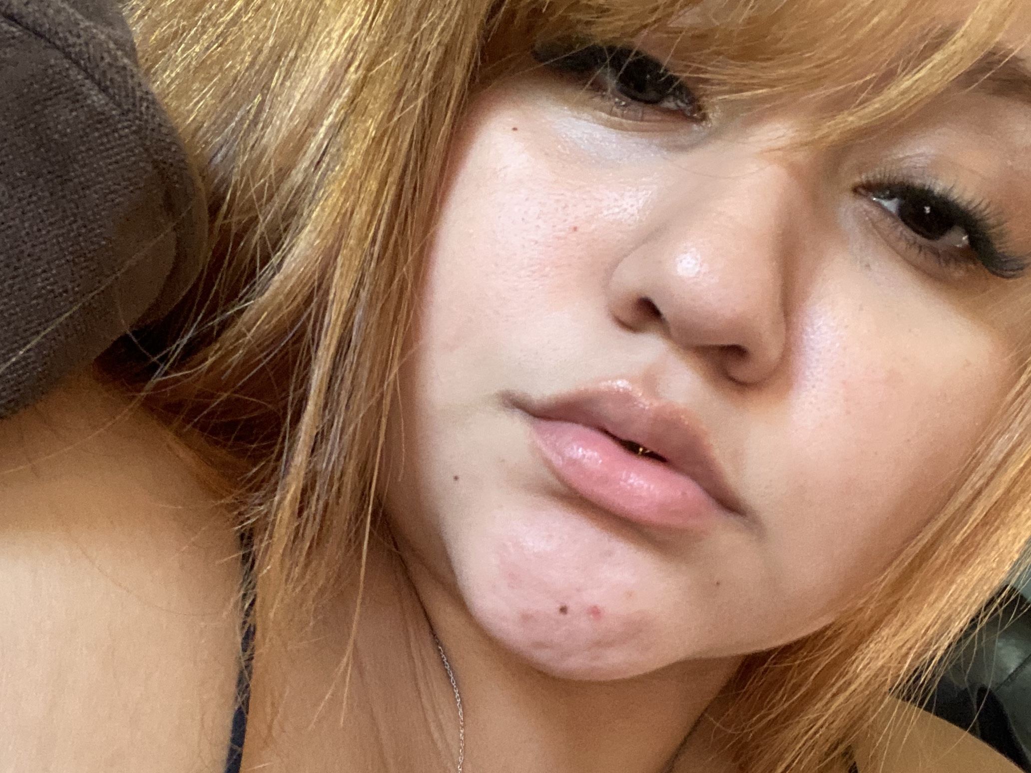 OhhMichelle immagine del profilo del modello di cam