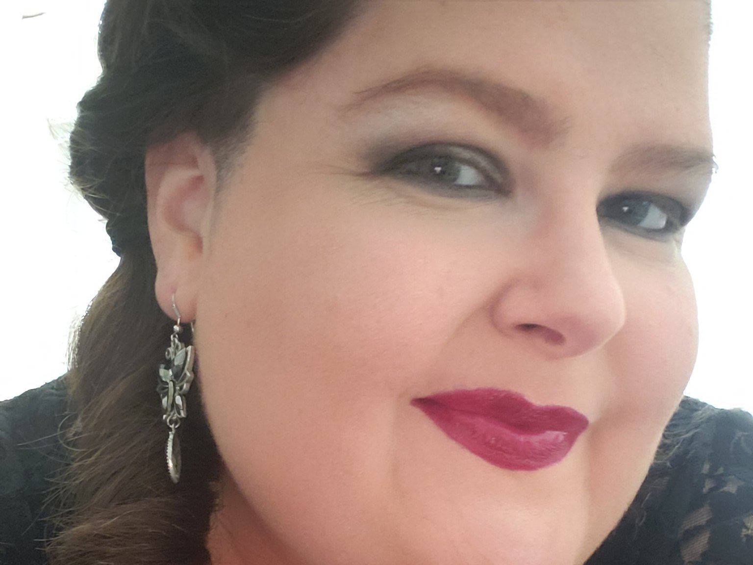 CassBBW profielfoto van cam model 