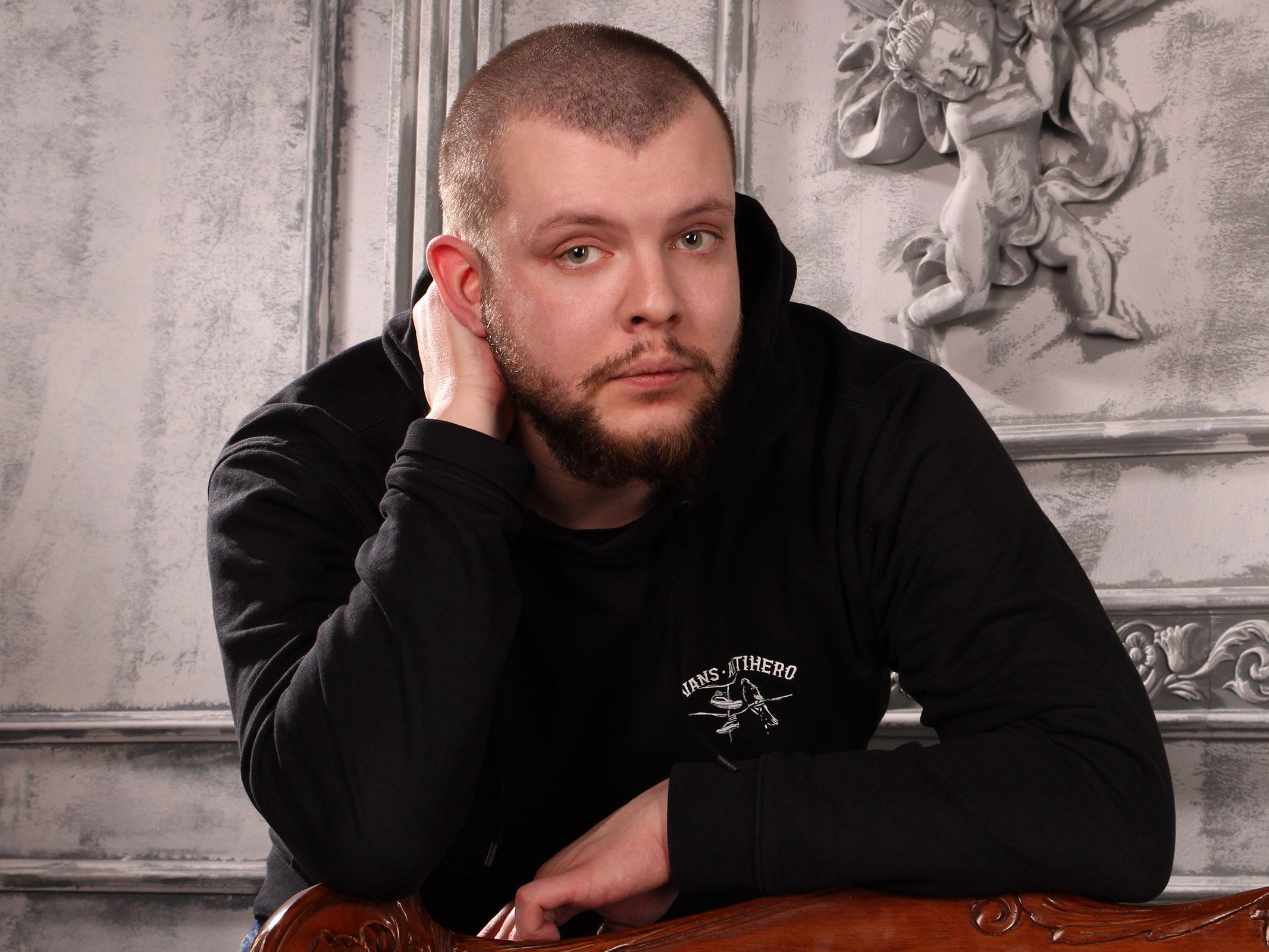 ManuelGrey Profilbild des Cam-Modells 