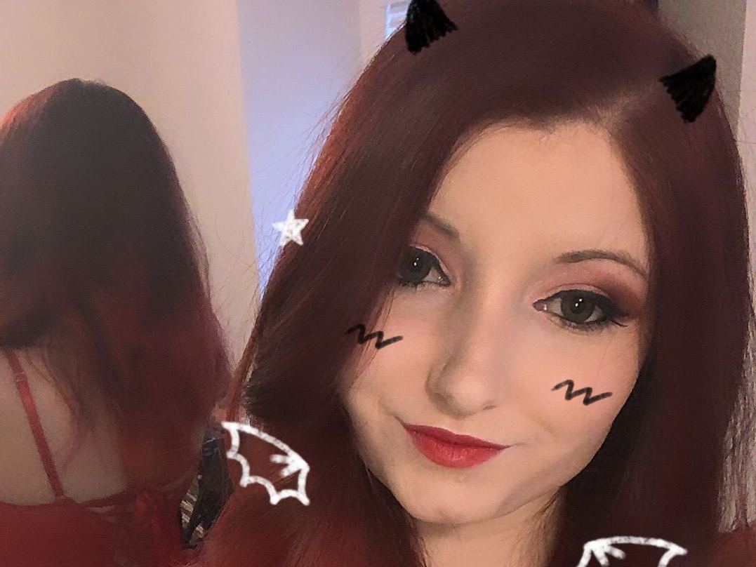 Image de profil du modèle de webcam CheshireClass