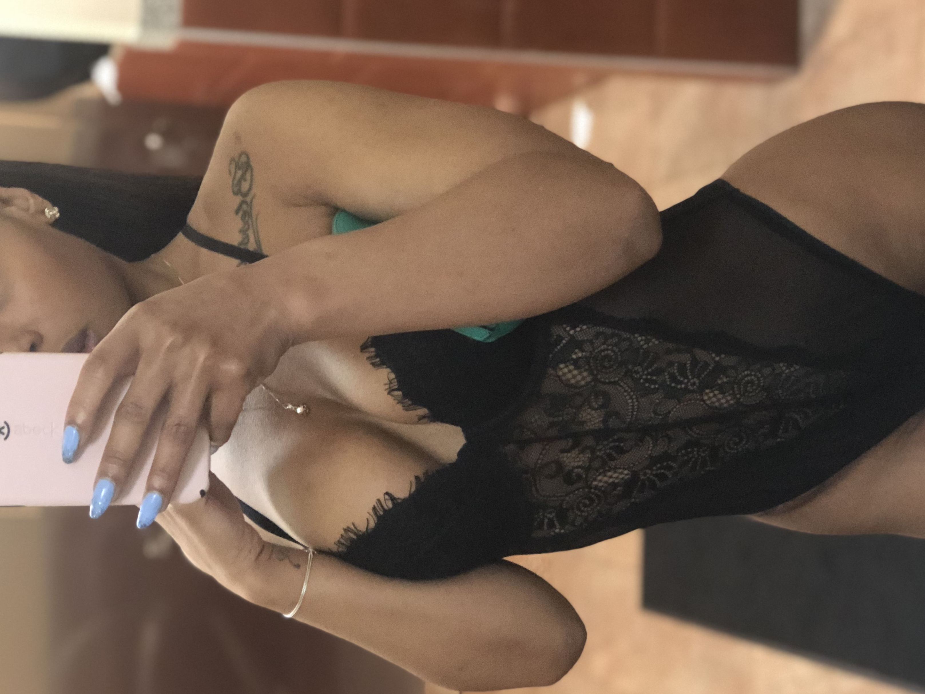 Foto de perfil de modelo de webcam de Sexyladyj 