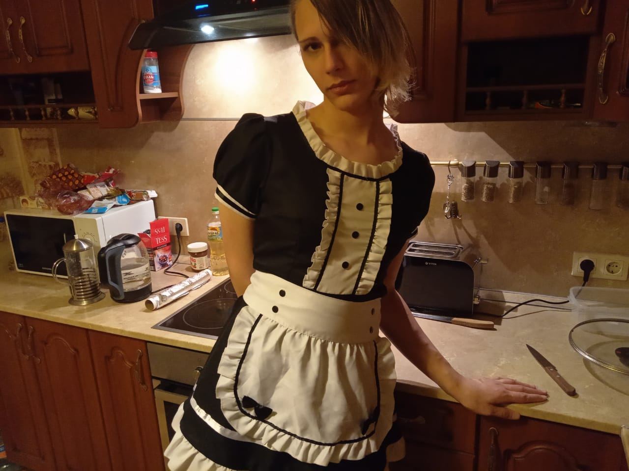 Image de profil du modèle de webcam CYBER_NEKO