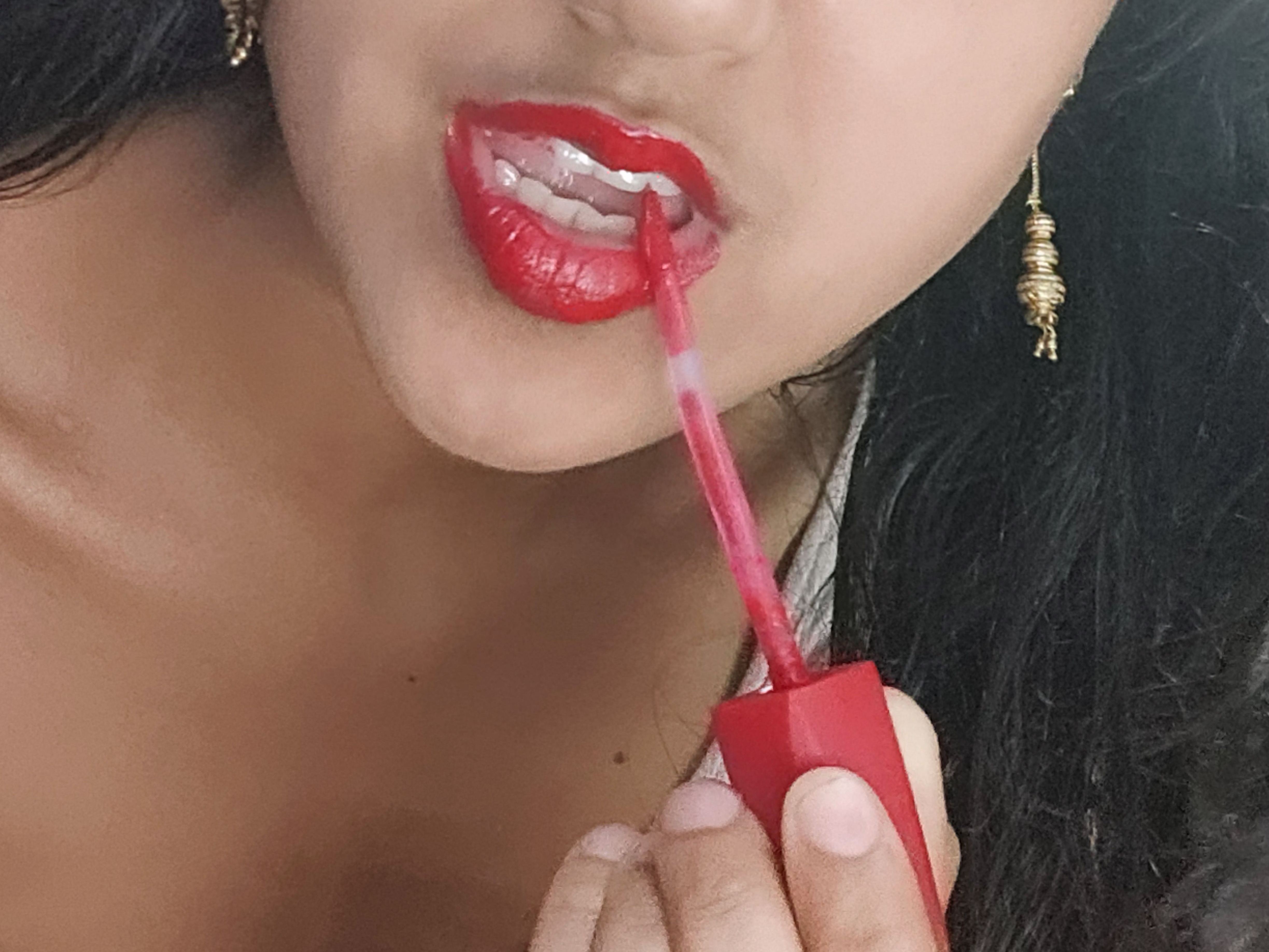 Hotcouplz profilbild på webbkameramodell 
