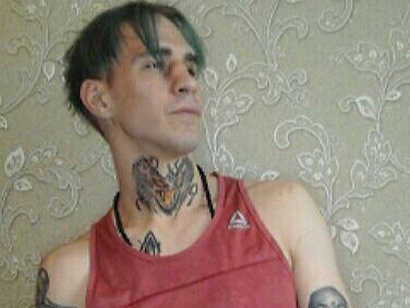 RANDY_CRAIG profielfoto van cam model 