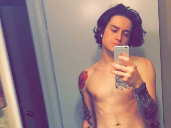 CarleighJade profilbild på webbkameramodell 